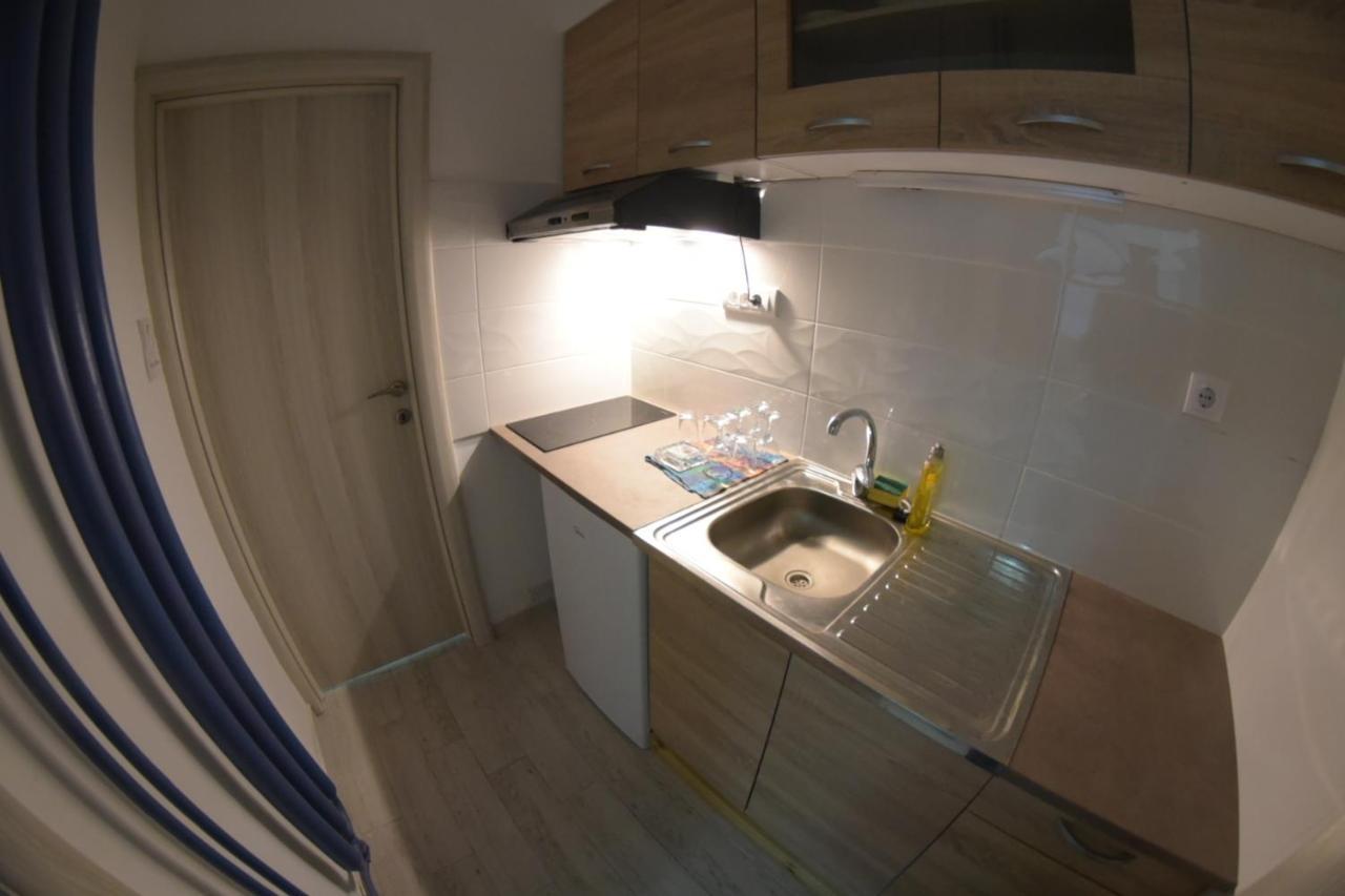 Apartment Dorcol Βελιγράδι Εξωτερικό φωτογραφία