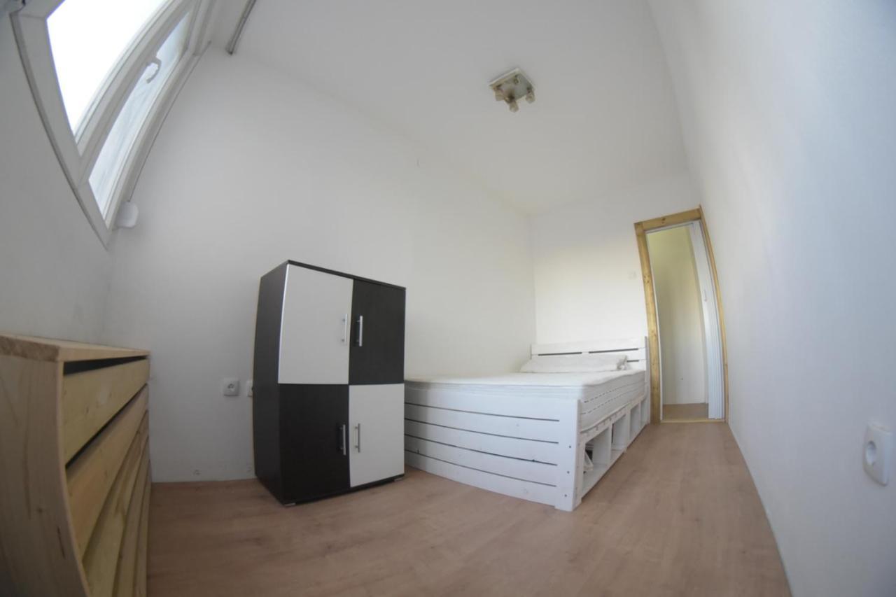 Apartment Dorcol Βελιγράδι Εξωτερικό φωτογραφία