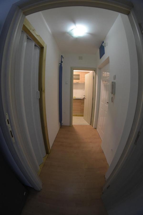 Apartment Dorcol Βελιγράδι Εξωτερικό φωτογραφία