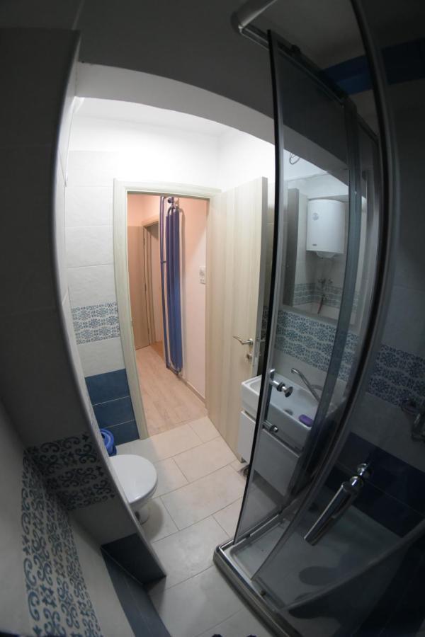 Apartment Dorcol Βελιγράδι Εξωτερικό φωτογραφία