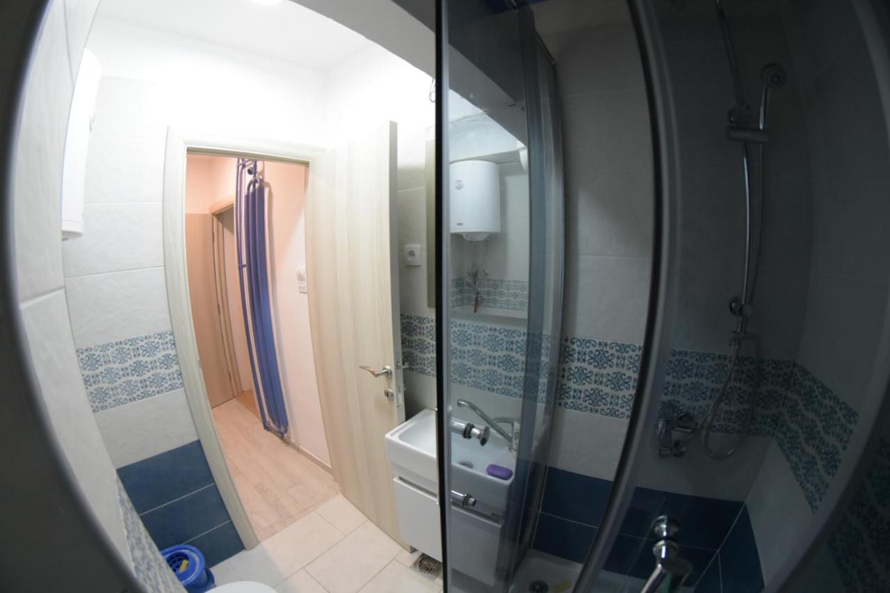 Apartment Dorcol Βελιγράδι Εξωτερικό φωτογραφία