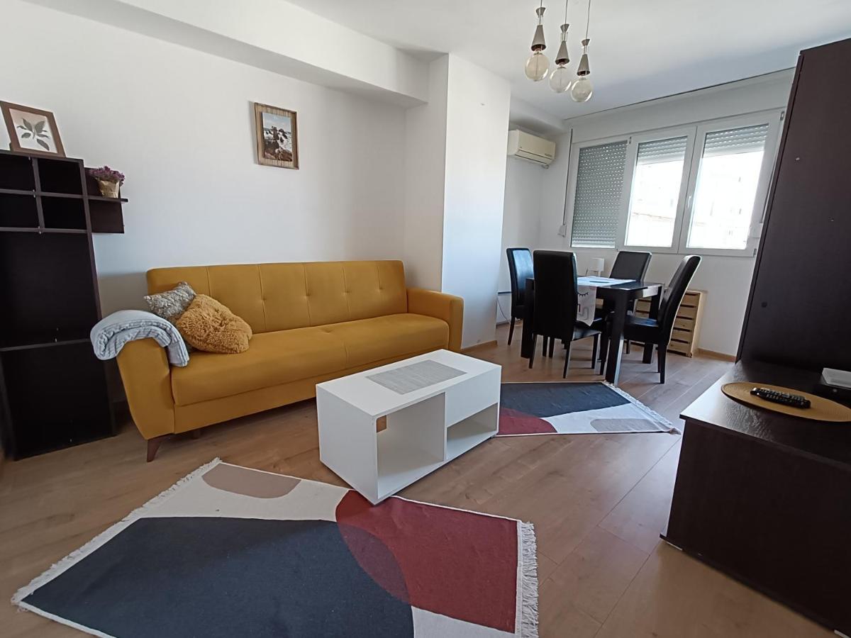Apartment Dorcol Βελιγράδι Εξωτερικό φωτογραφία