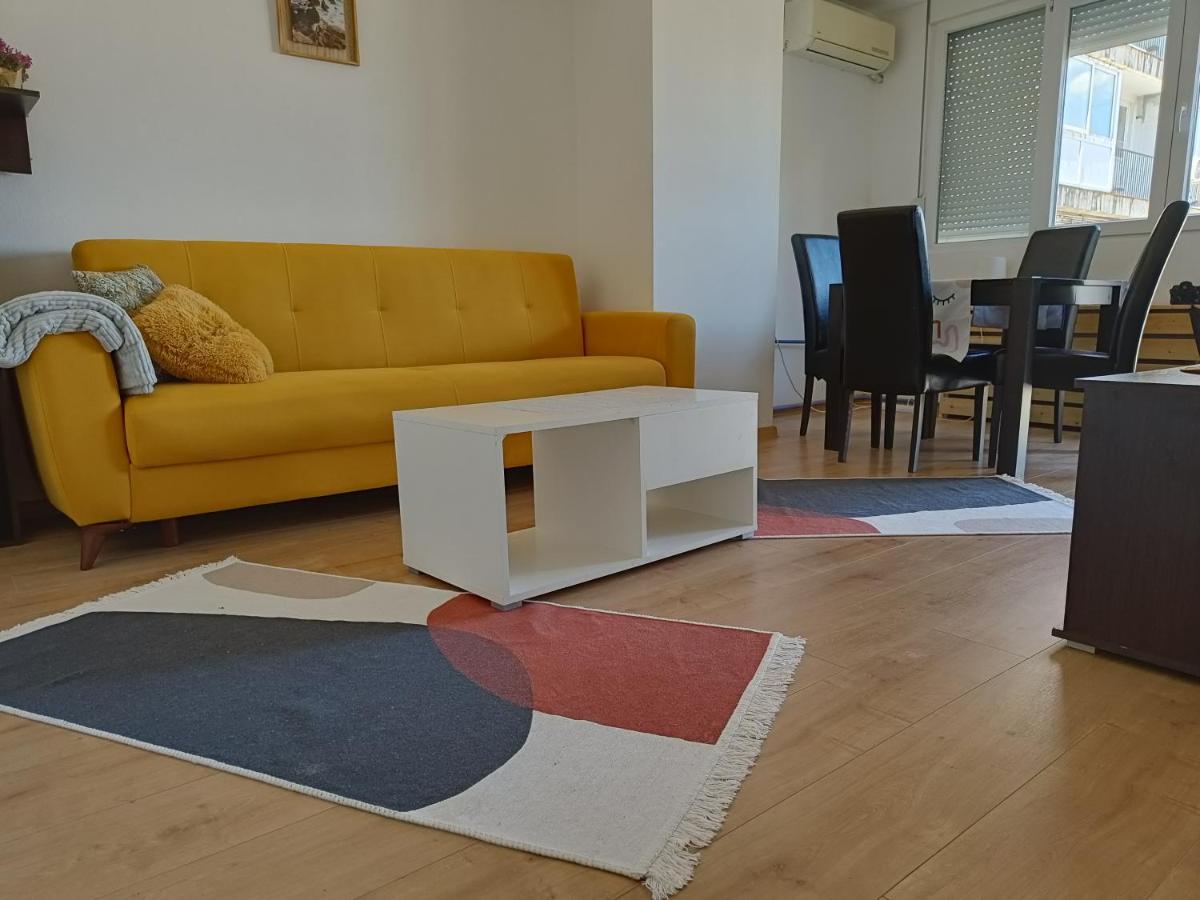 Apartment Dorcol Βελιγράδι Εξωτερικό φωτογραφία