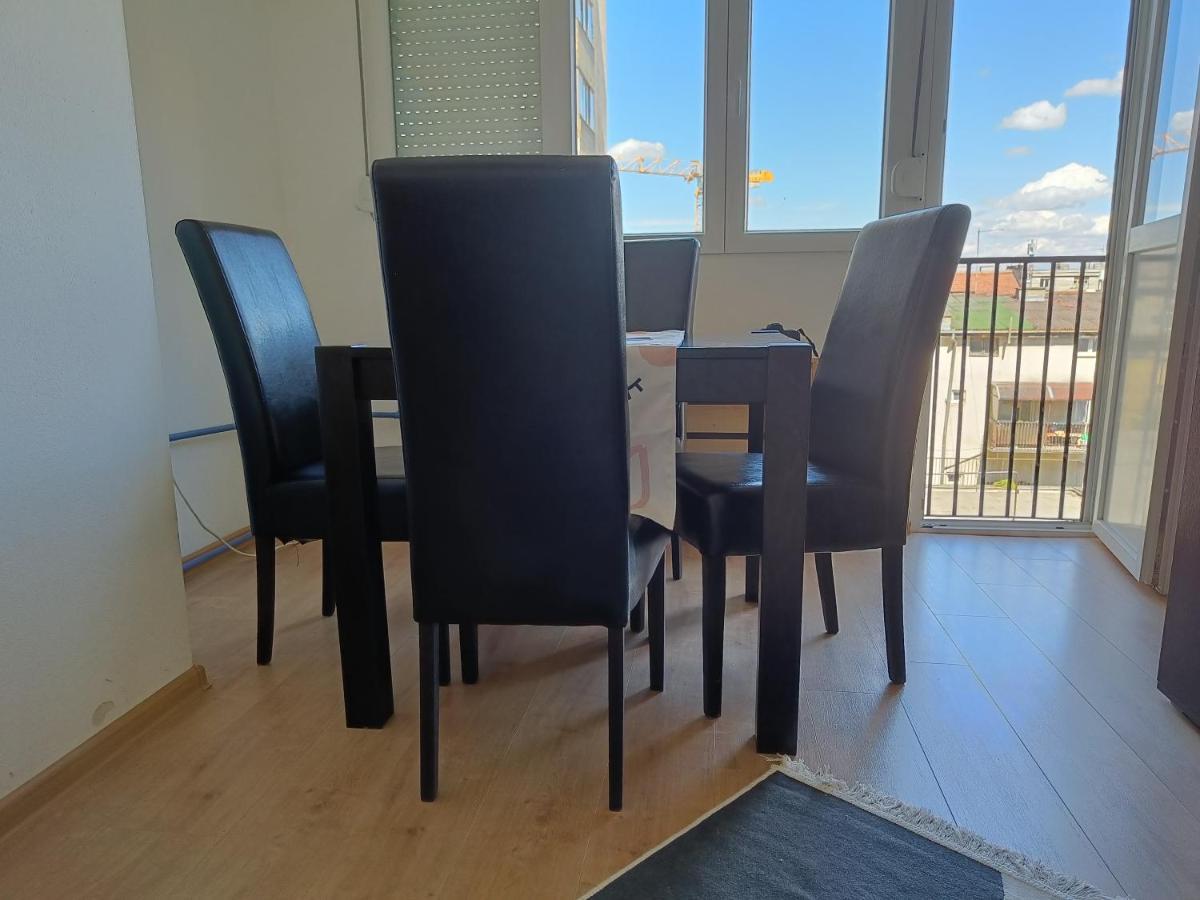 Apartment Dorcol Βελιγράδι Εξωτερικό φωτογραφία